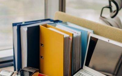 Obligaciones fiscales agosto – septiembre 2024
