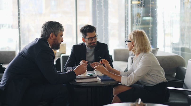Deudas con socios: estrategias para optimizar el balance empresarial