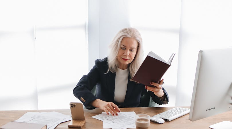 En abril tocan legalizar los libros contables y societarios