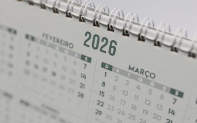 Publicado el calendario del contribuyente 2026