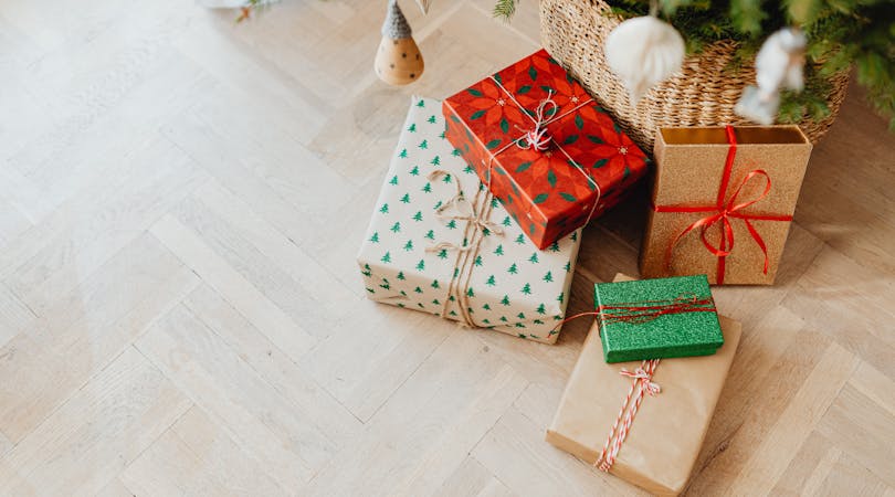 ¿Cestas de Navidad y atenciones de empresa: qué es deducible y qué no?