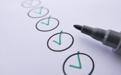 Checklist campaña de Renta 2025… Lo que no puede olvidar